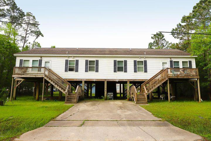 Apartment for rent at 6023 W Issaquena St, Bay Saint Louis, MS 39520