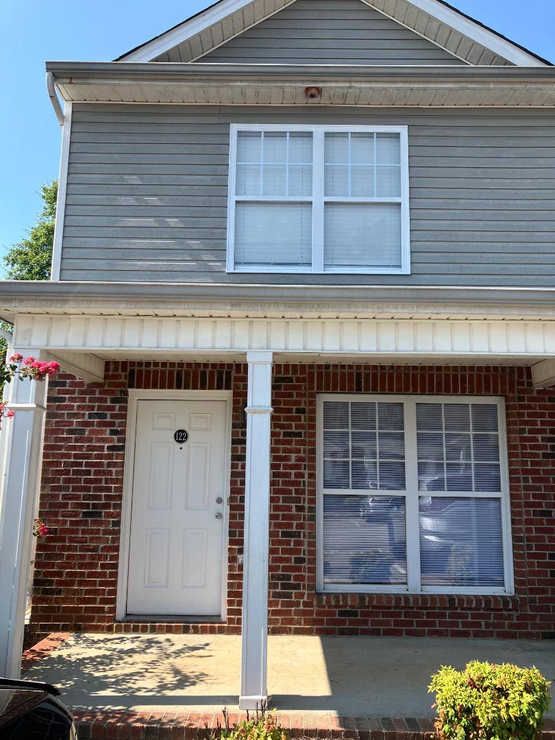 Townhouse for rent at 122 Kathryn Court #122 Kc, Columbia, TN 38401