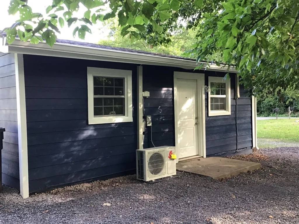 Apartment for rent at 604 Lester Rd -Unit B, Knoxville, TN 37920