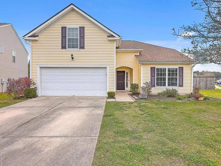House for rent at 300 Monteray Court, Goose Creek, SC 29445