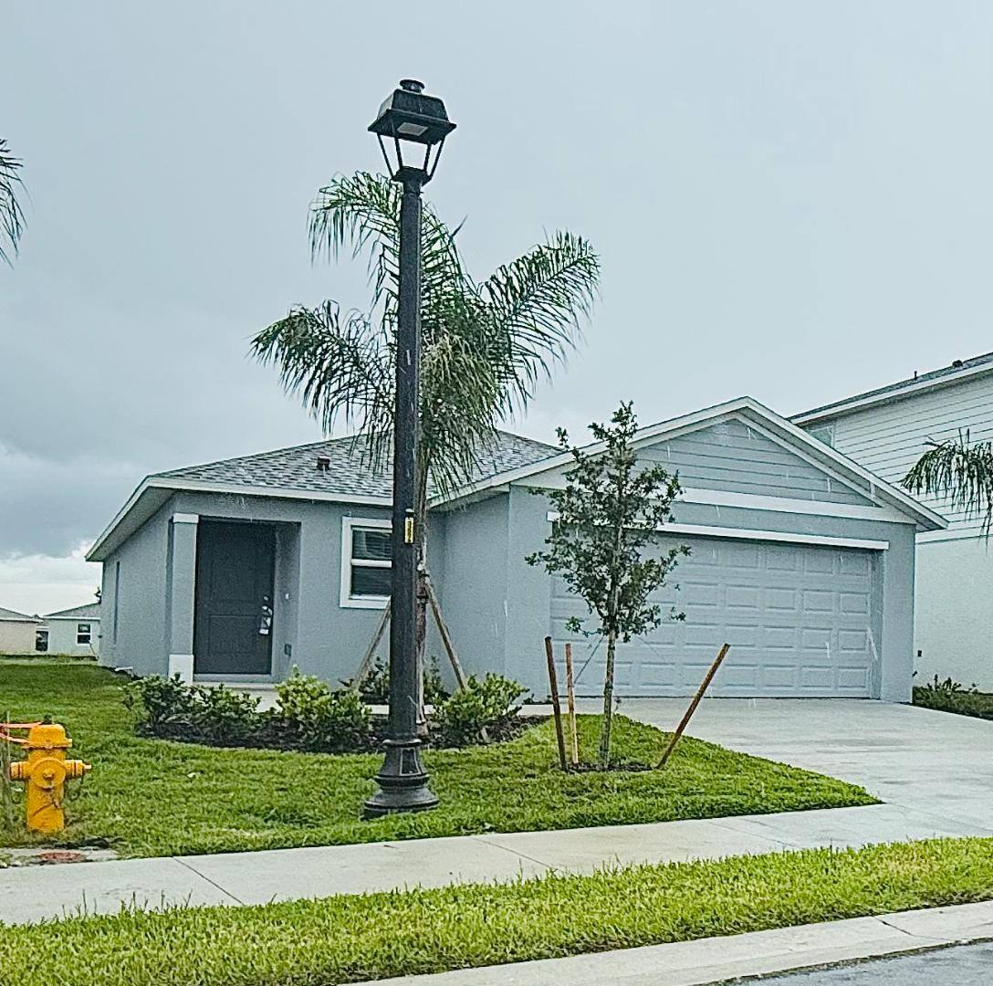 House for rent at 19741 Garden Ridge Court, Lehigh Acres, FL 33974