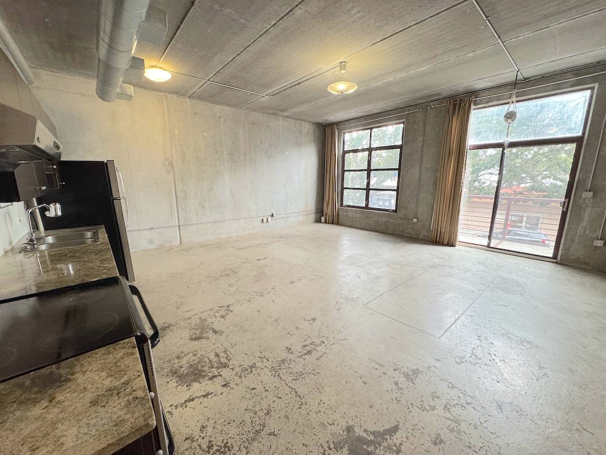 Apartment for rent at 2407 Bull St A, Savannah, GA 31401
