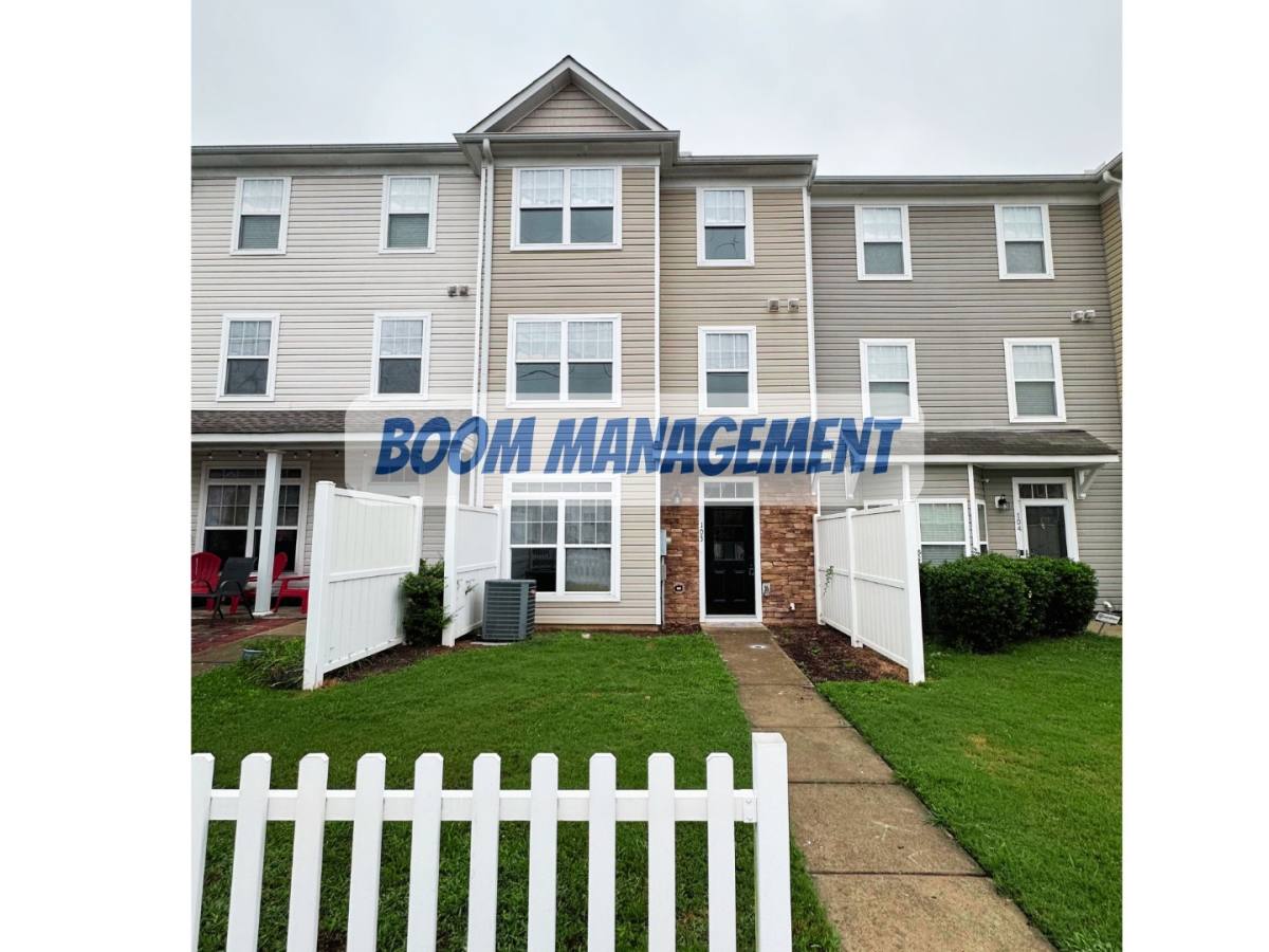 Townhouse for rent at 331 Gilman Lane #103, Raleigh, NC 27610