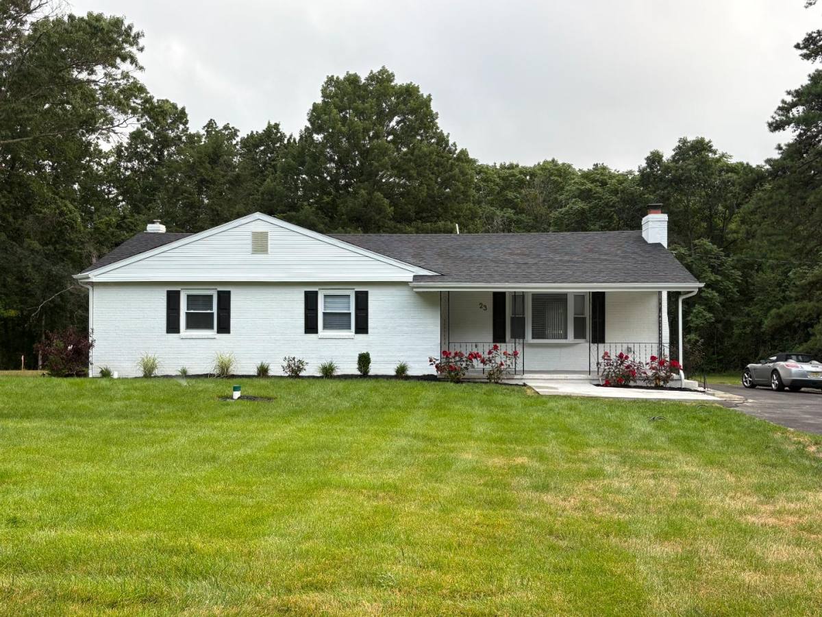 House for rent at 23 Center Ave #SINGLE Family, Waterford Works, NJ 08089