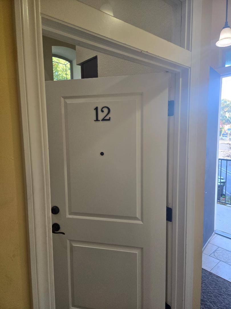 Apartment for rent at 101 H St #12, Antioch, CA 94509