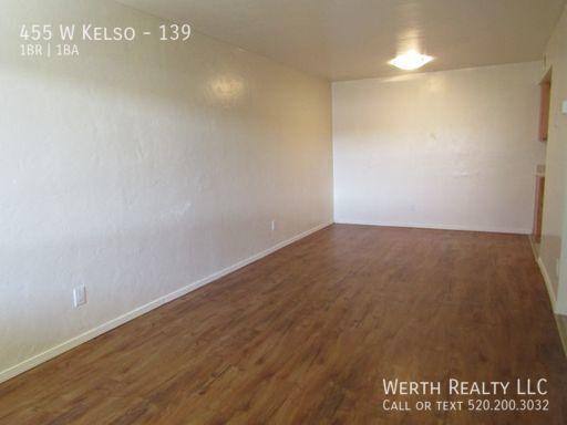 Condo for rent at 455 W Kelso St #139, Tucson, AZ 85705