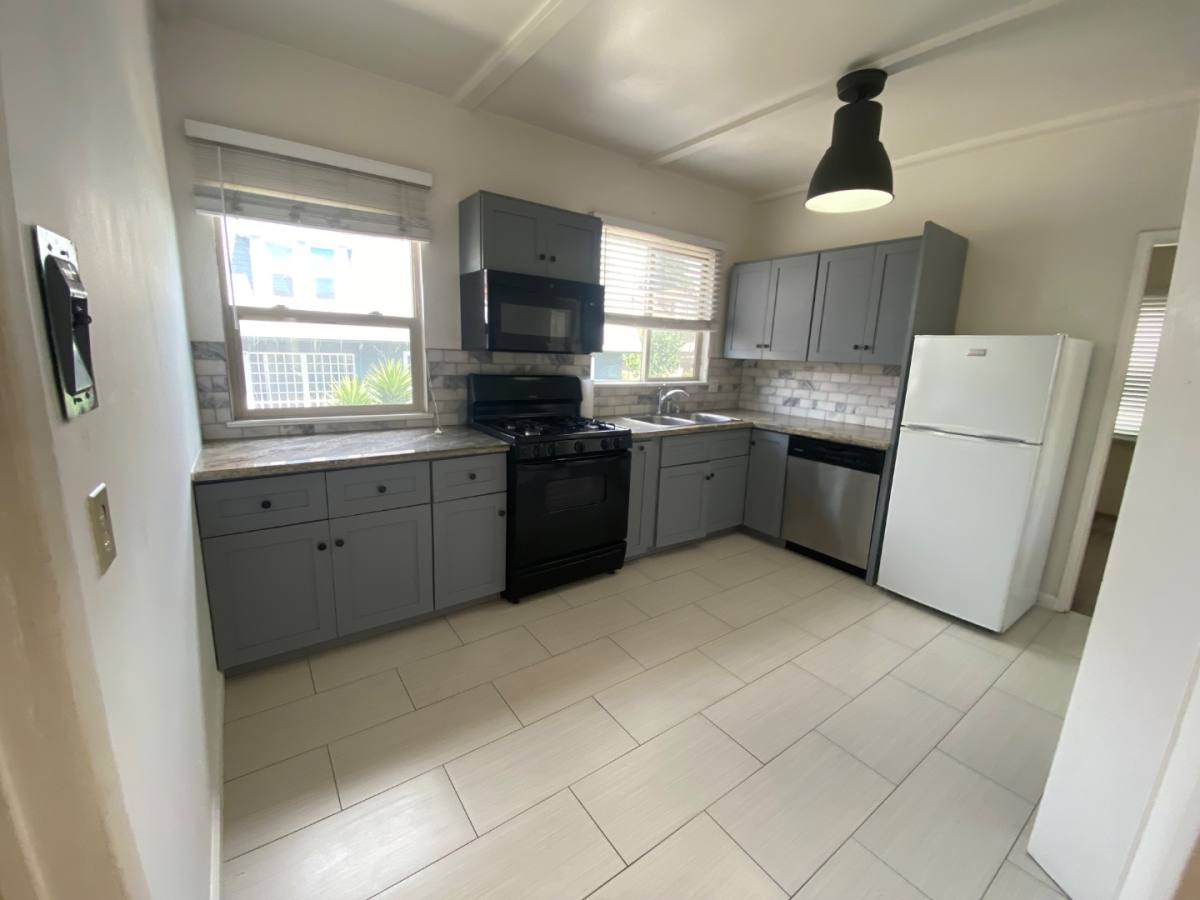 Apartment for rent at 2204 Channing Way Ground Level #NEAR Ucb, Berkeley, CA 94704