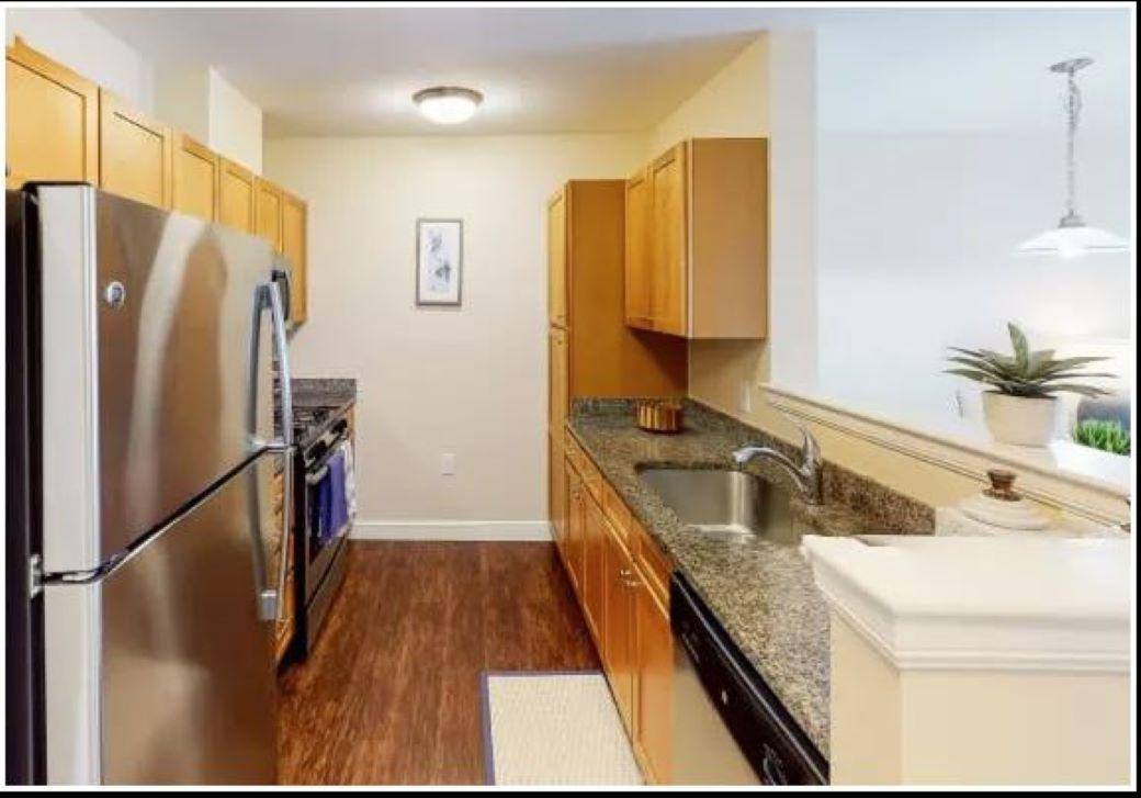 Apartment for rent at 19 Boxwood Dr, Littleton, MA 01460