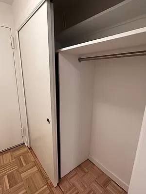 Apartment for rent at 412 E 55th St #9LL, New York, NY 10022