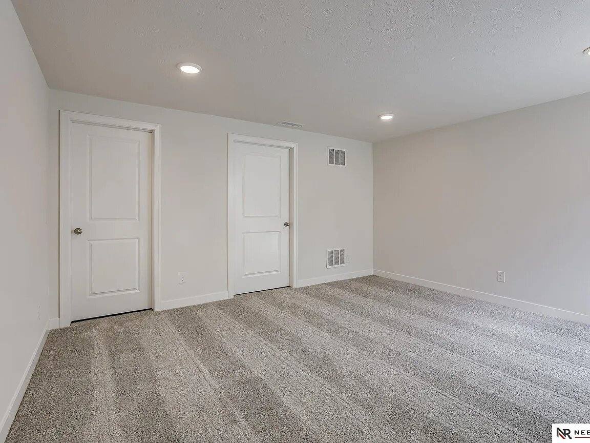 House for rent at 11417 N 161st Court, Bennington, NE 68007