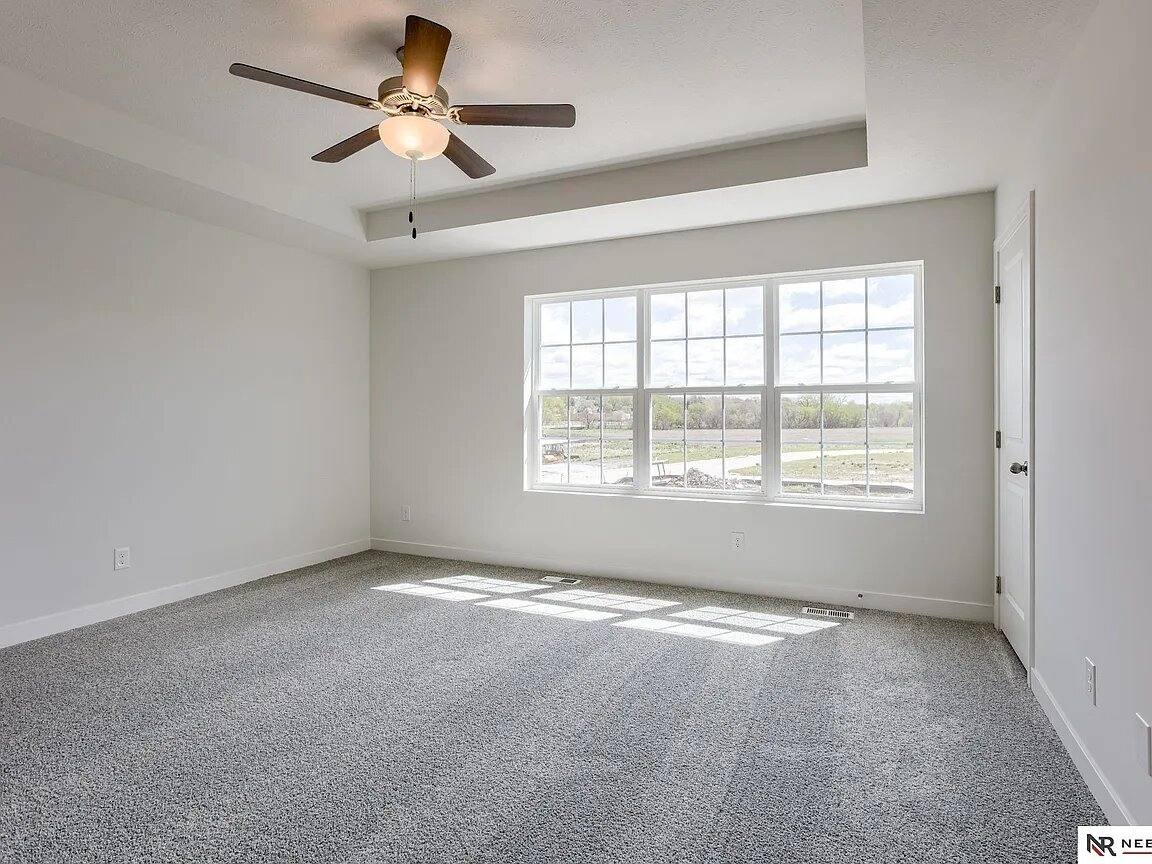 House for rent at 11417 N 161st Court, Bennington, NE 68007