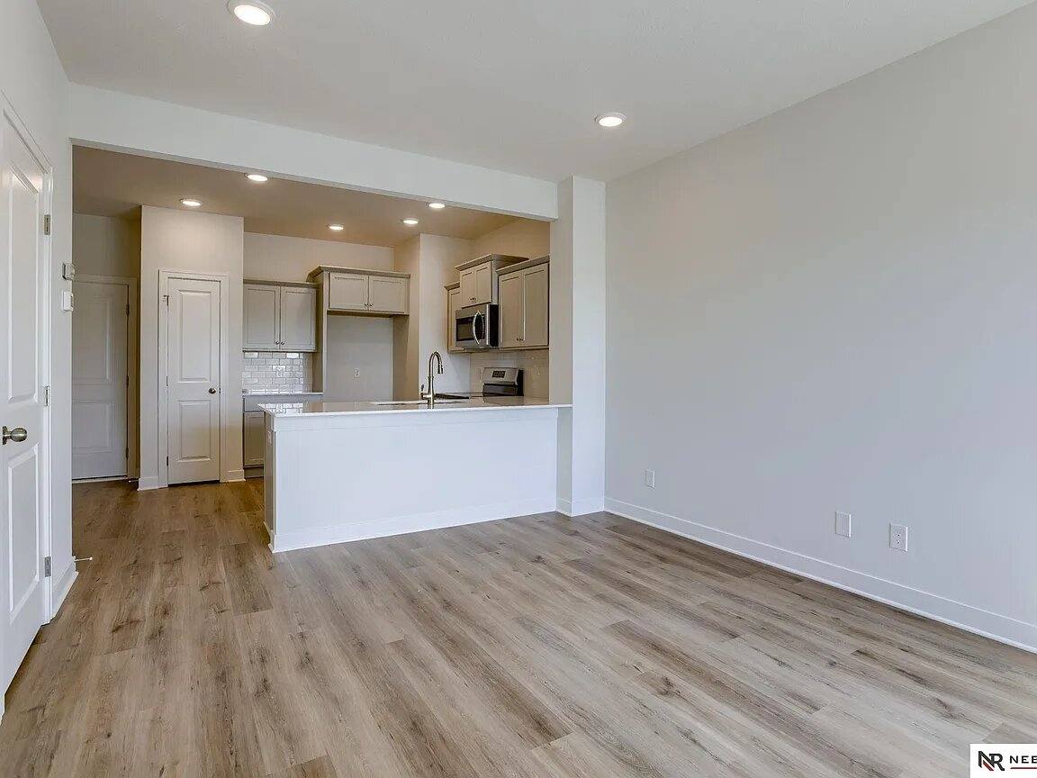 House for rent at 11417 N 161st Court, Bennington, NE 68007