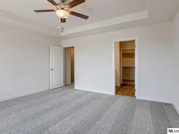 House for rent at 11417 N 161st Court, Bennington, NE 68007