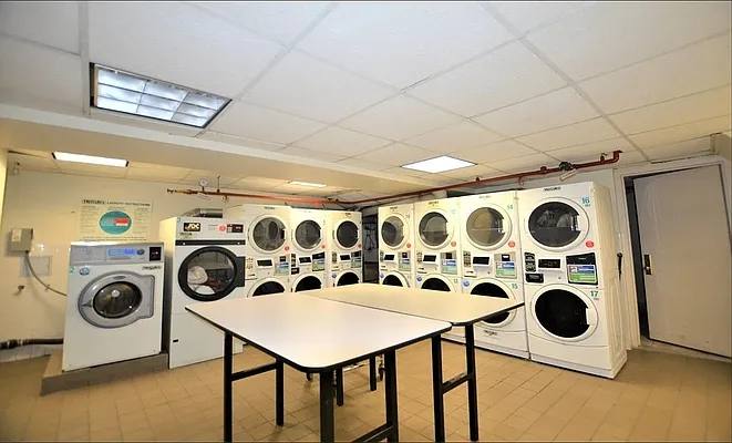 Apartment for rent at 95 Christopher St #12EE, New York, NY 10014