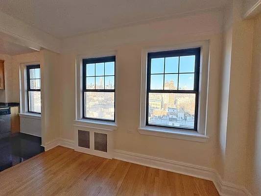 Apartment for rent at 95 Christopher St #12EE, New York, NY 10014
