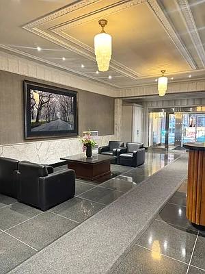 Apartment for rent at 95 Christopher St #12EE, New York, NY 10014