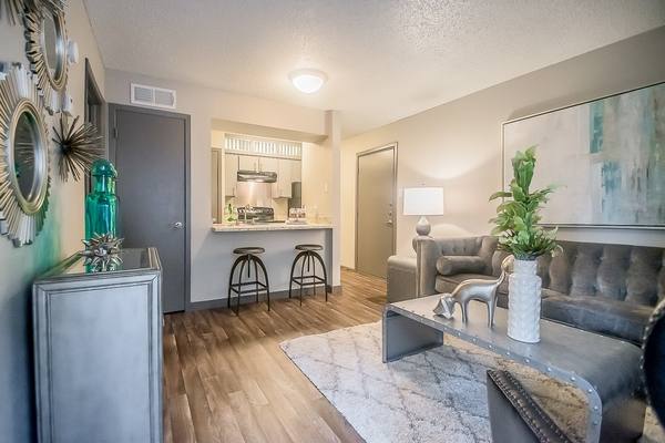 Apartment for rent at Tuscany Park, 1200 Patricia Dr, San Antonio, TX 78213
