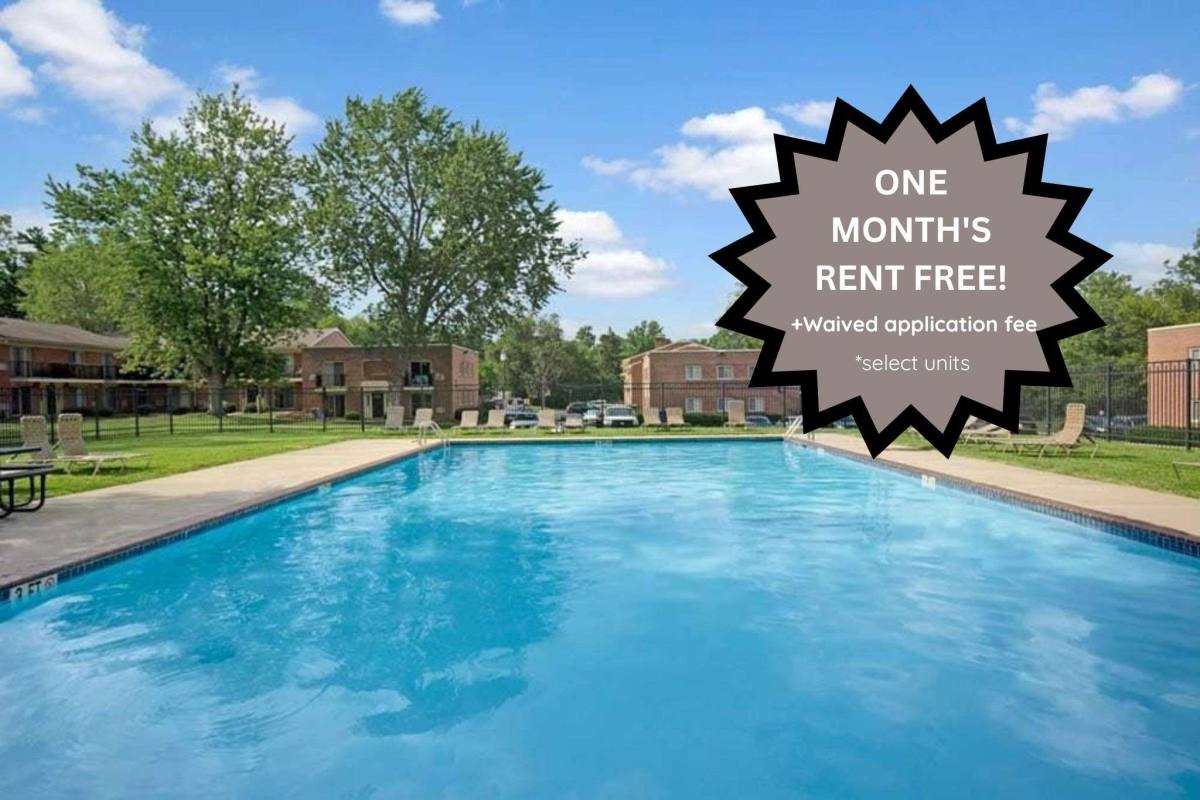 Apartment for rent at New Orleans Park, 943 S Ave, Clifton Heights, PA 19018
