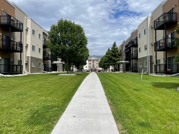 Apartment for rent at McEnroe Place, 3841 Garden View Dr #201, Grand Forks, ND 58201