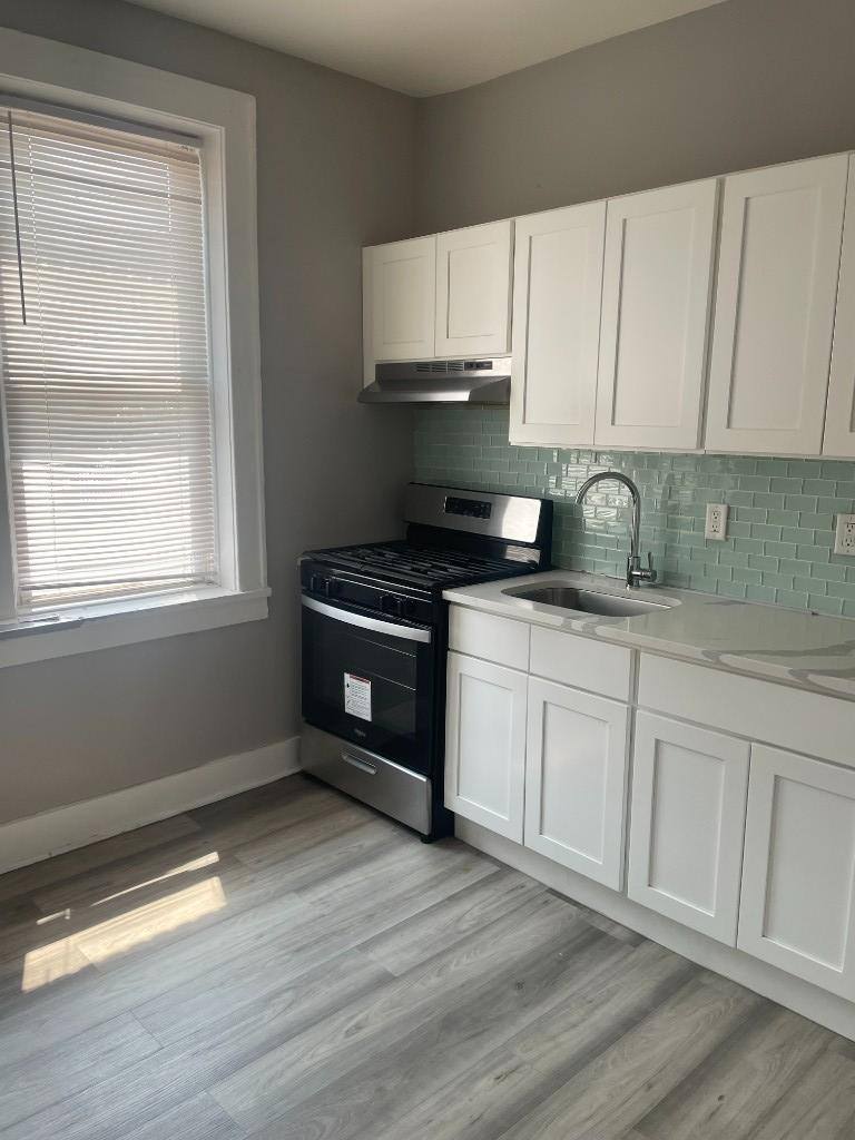 Apartment for rent at 204 President #121, Passaic, NJ 07055