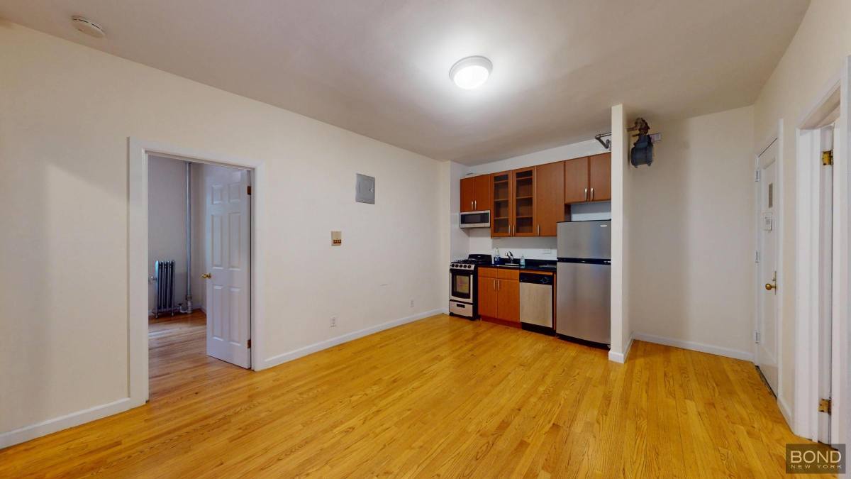 Apartment for rent at 207-209 W 11th St #2C, New York, NY 10014