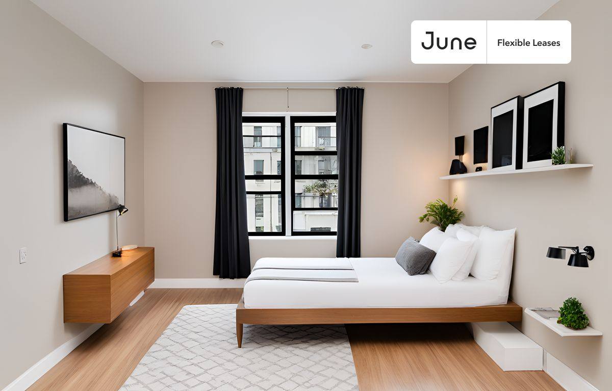 Apartment for rent at 20 Ave A, New York, NY 10009