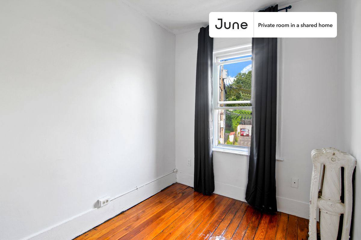 Apartment for rent at 4 Haskell St, Allston, MA 02134