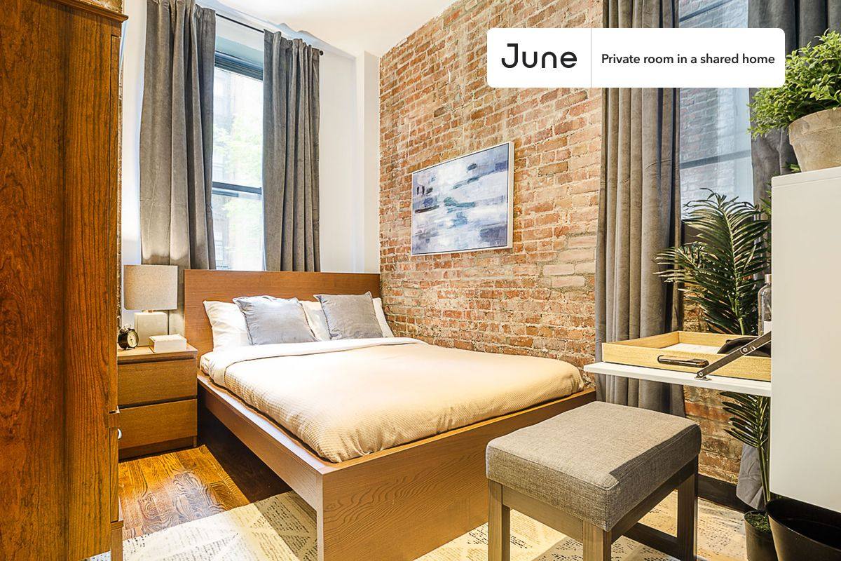 Apartment for rent at 509 E 87th St, New York, NY 10128