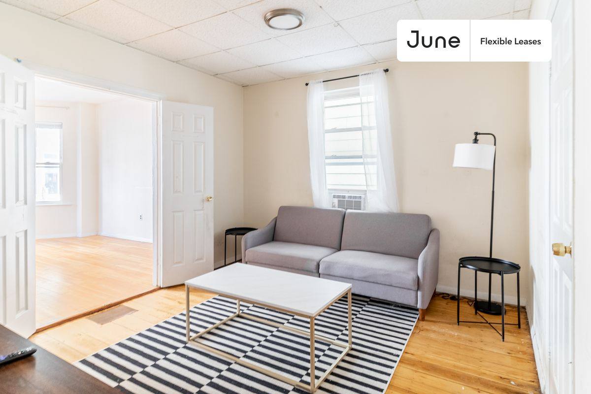Apartment for rent at 20 Howell St #1, Dorchester, MA 02125