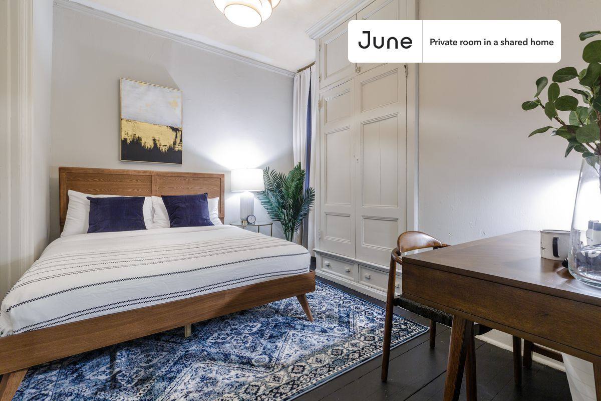 Apartment for rent at 400 W 20th St #C, New York, NY 10011