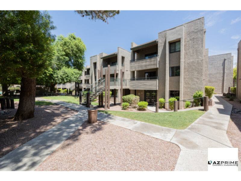 Condo for rent at 7777 E Main St #247, Scottsdale, AZ 85251