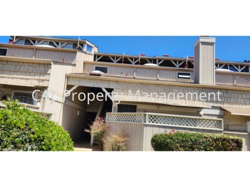 Apartment for rent at 104 W Rossi St #9, Salinas, CA 93901