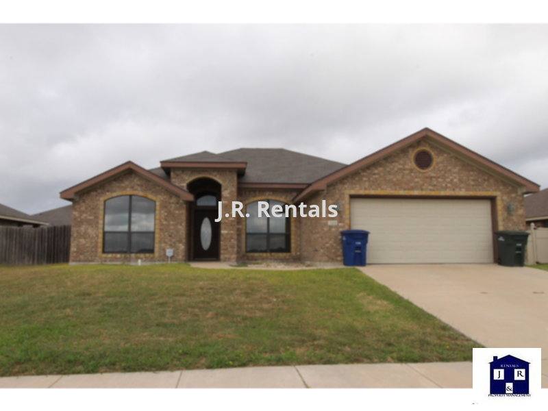 House for rent at 2411 Coy Dr, Copperas Cove, TX 76522