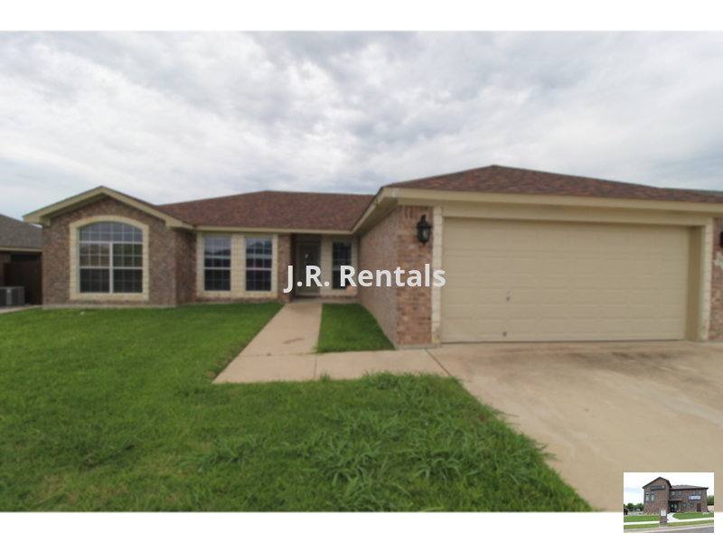 House for rent at 2101 Jake Dr, Copperas Cove, TX 76522