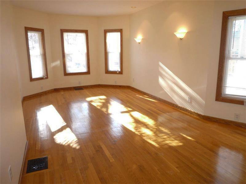 Apartment for rent at 329A Beacon St, Somerville, MA 02143