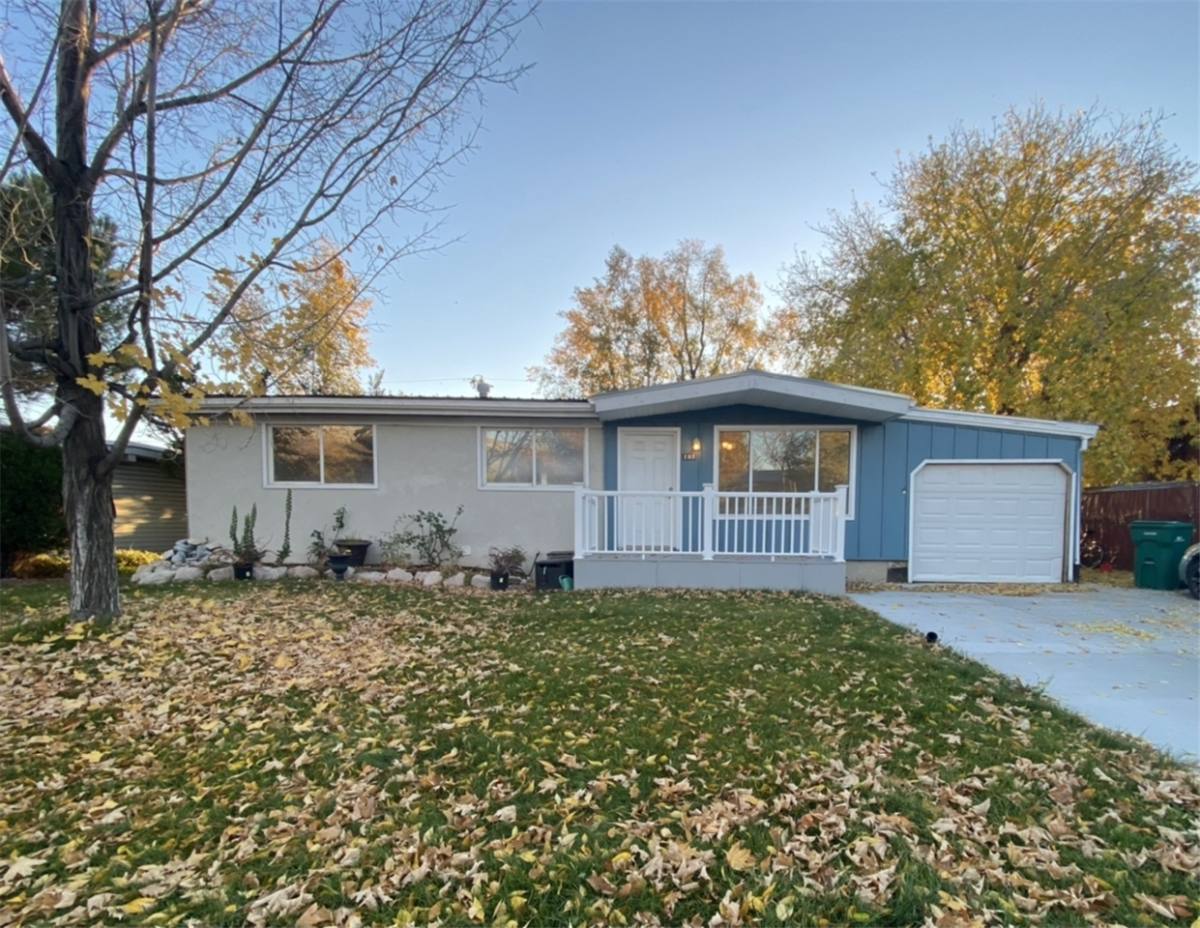 House for rent at 105 Green Dr, Layton, UT 84041