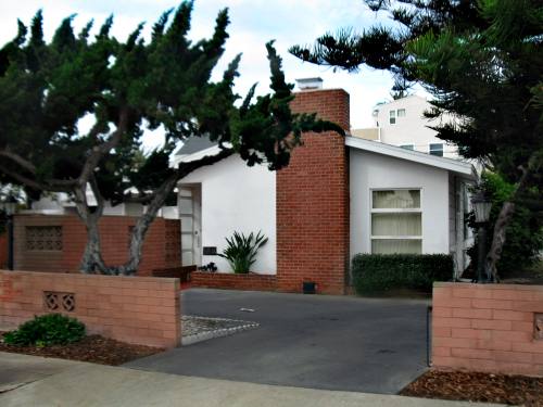 Apartment for rent at 192-194 Ebony Ave, Imperial Beach, CA 91932