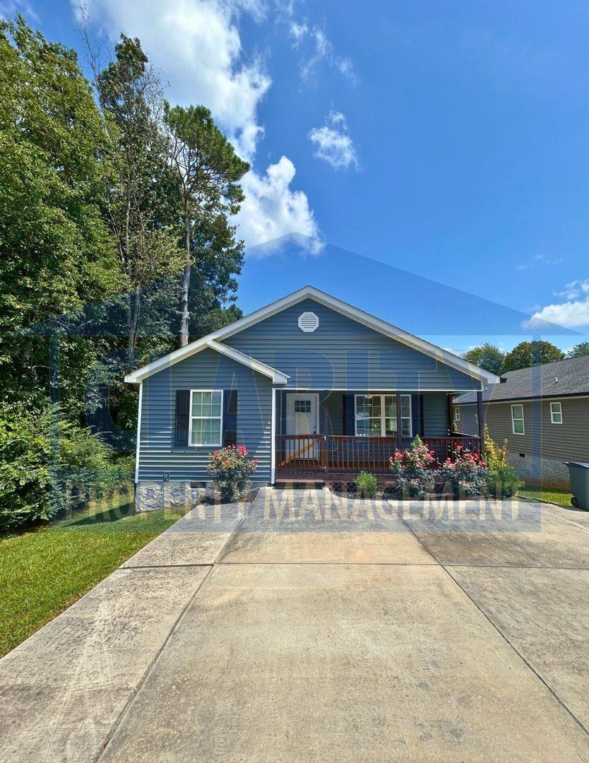 House for rent at 2707 SE Woodland Dr, Cleveland, TN 37323