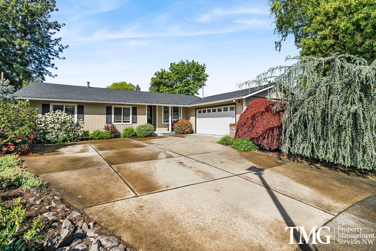 House for rent at 3655 NW 181st Place, Portland, OR 97229