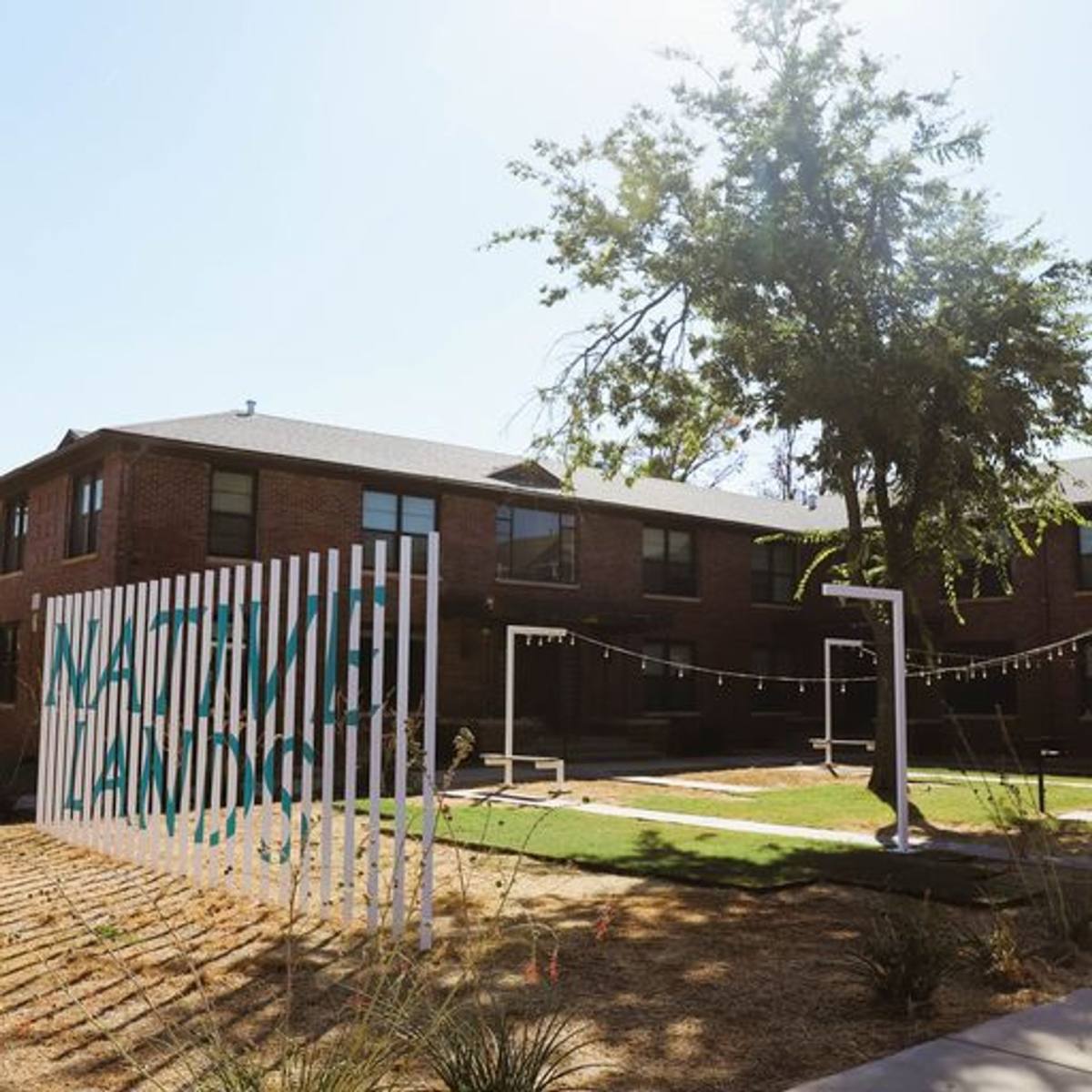1221 N Blackwelder, Oklahoma City, OK 73106