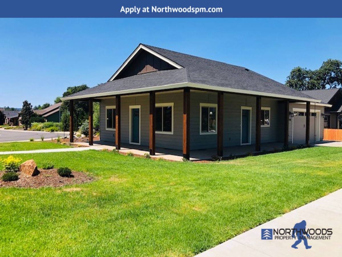 House for rent at 190 Birchwood, Eagle Point, OR 97524