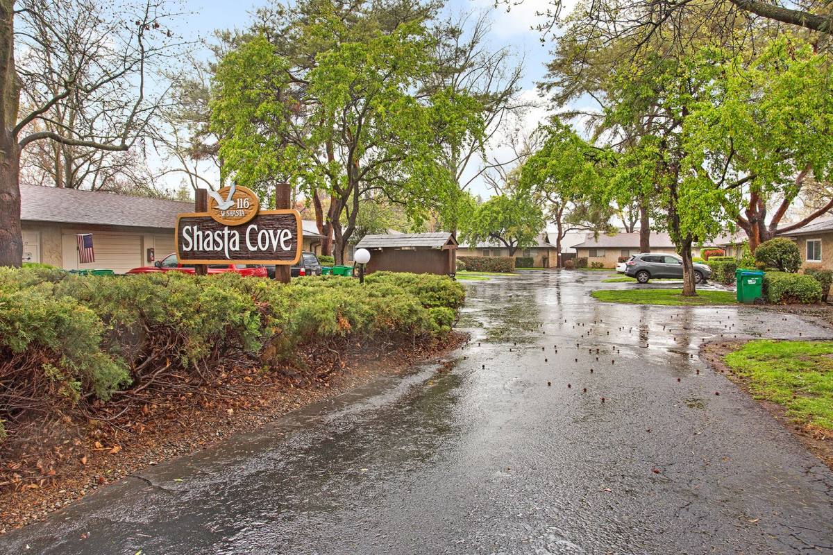 Apartment for rent at 116 W Shasta, Chico, CA 95973