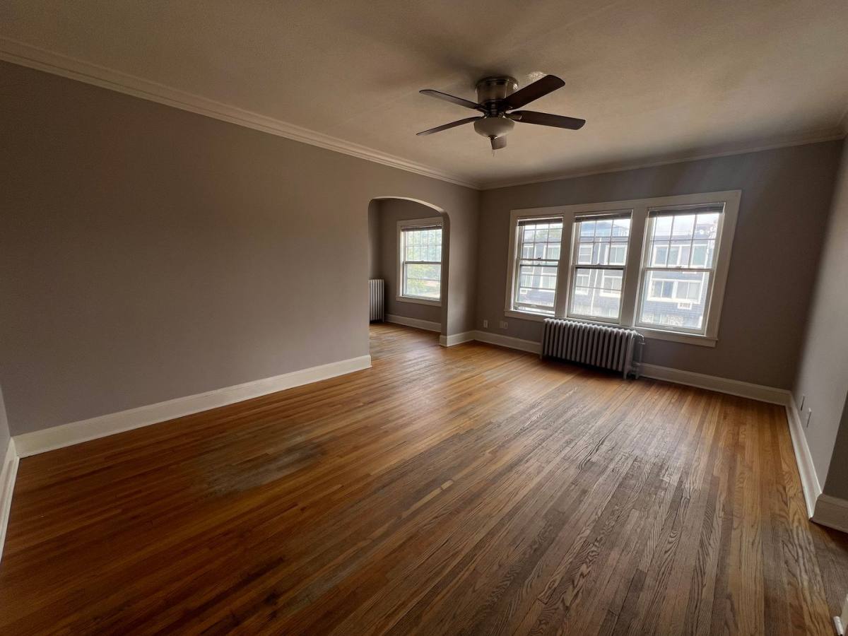 Apartment for rent at 205 27th St E, Minneapolis, MN 55408