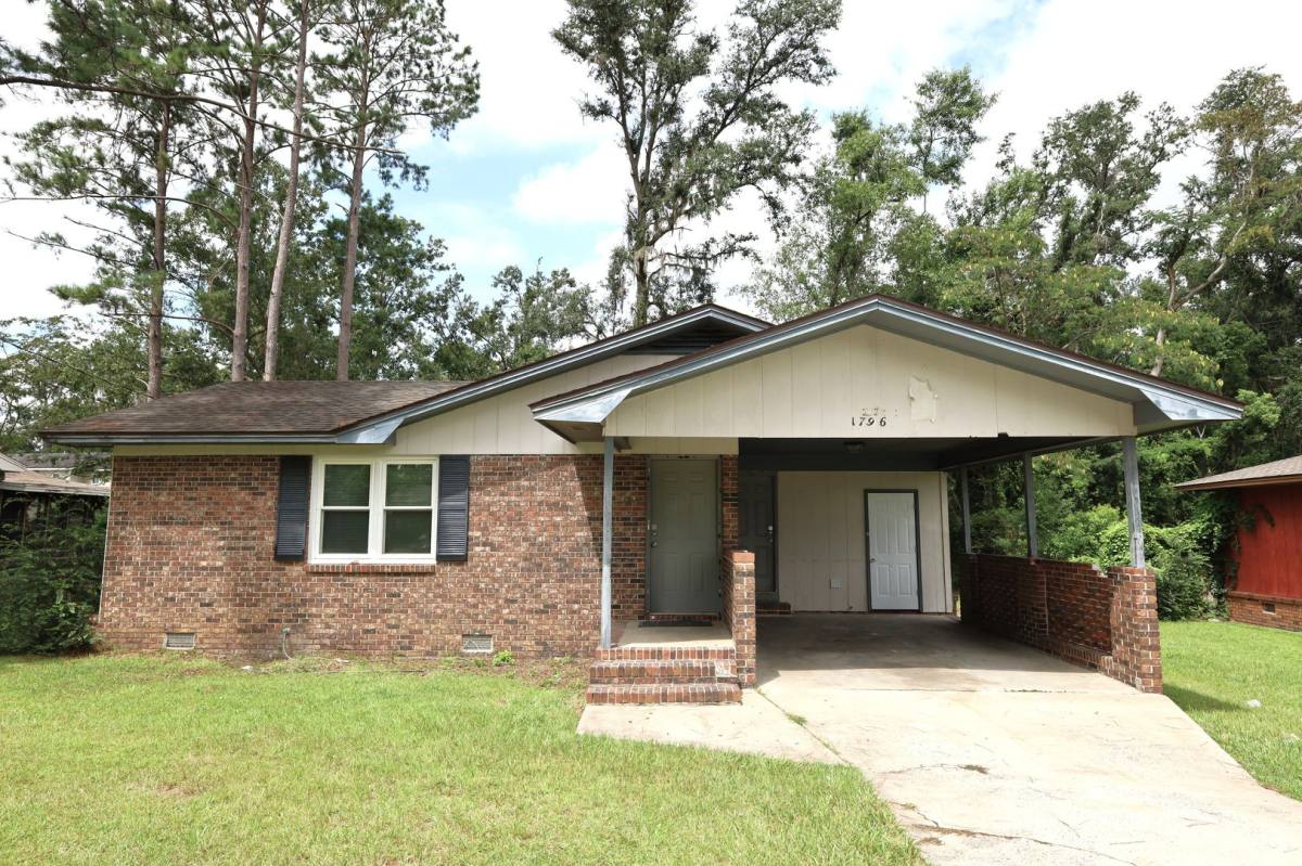 House for rent at 1796 Claudia Circle Hvp, Valdosta, GA 31601