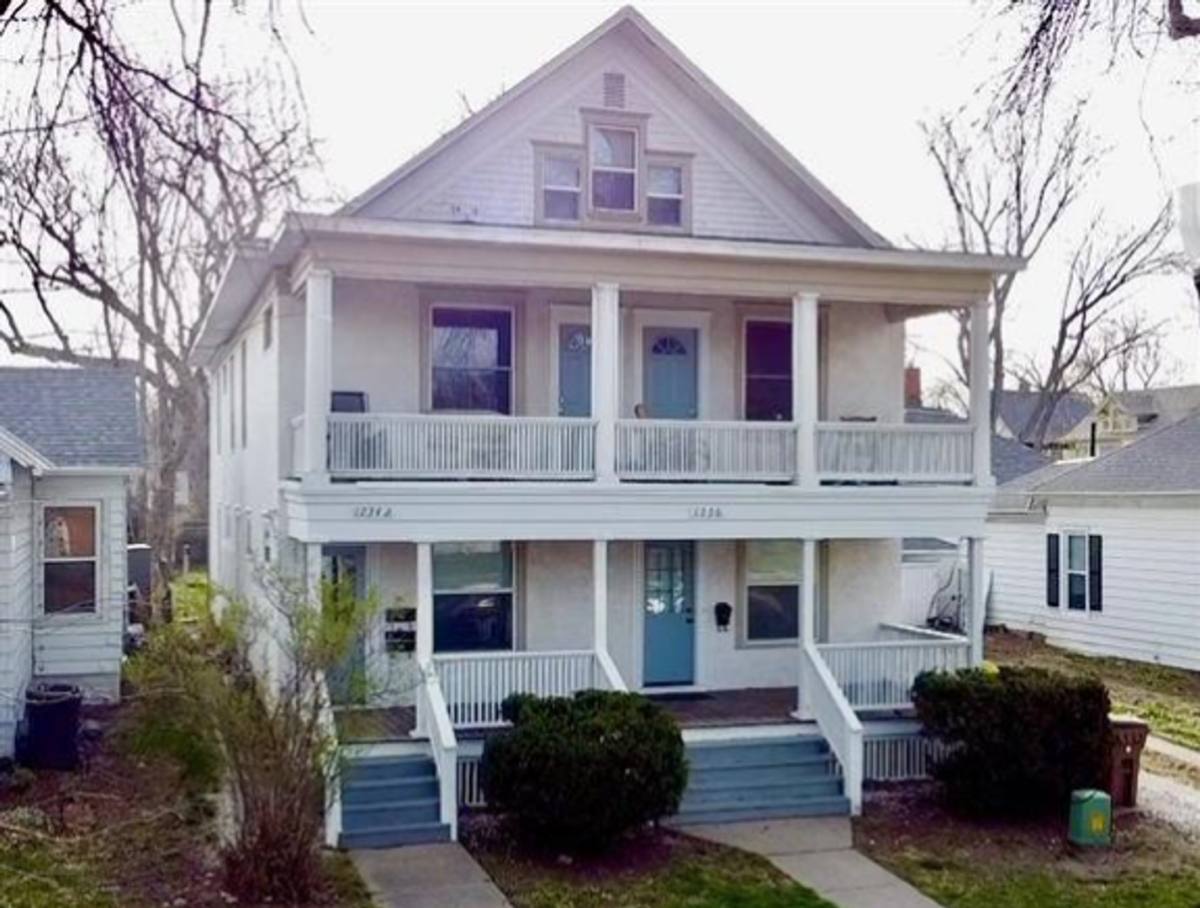 Apartment for rent at 1234 Goodhue Blvd, Lincoln, NE 68502