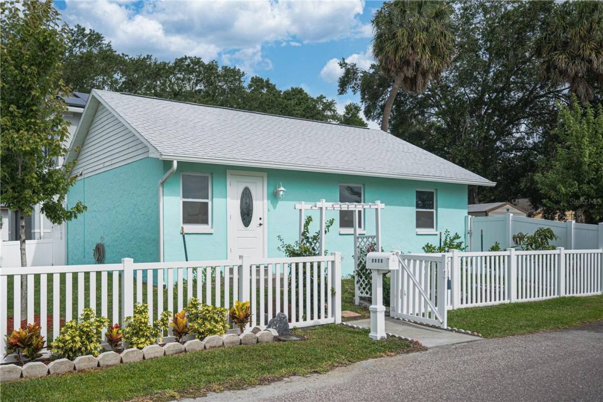 House for rent at 2826 Corrine St, Tampa, FL 33605