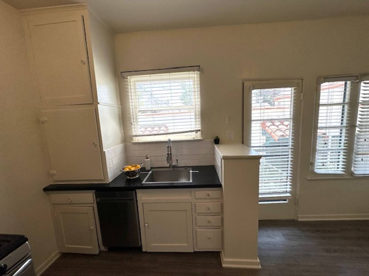 Apartment for rent at 1108 Brent Ave, South Pasadena, CA 91030
