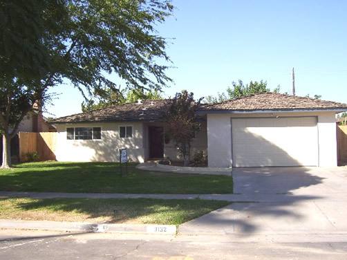 House for rent at 3132 W Bellaire Way, Fresno, CA 93722