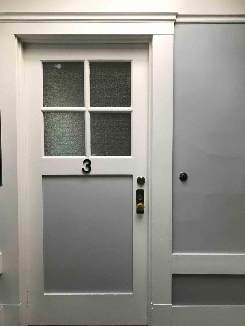 Apartment for rent at 1009 B St, San Rafael, CA 94901