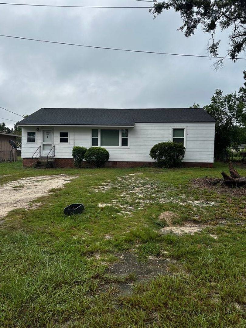 House for rent at 3224 York Dr, Augusta, GA 30909